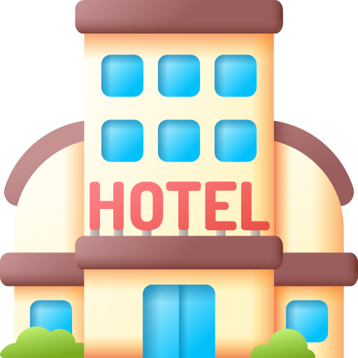 Hotel Accommodation